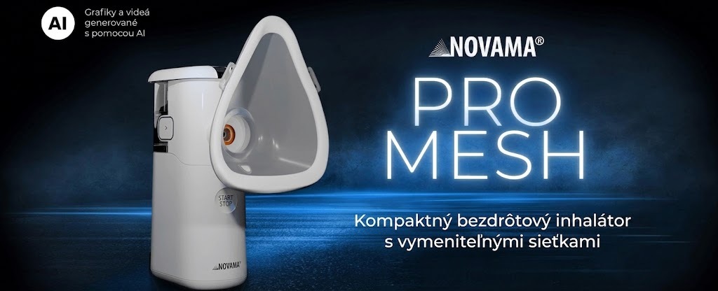 novama pro mash